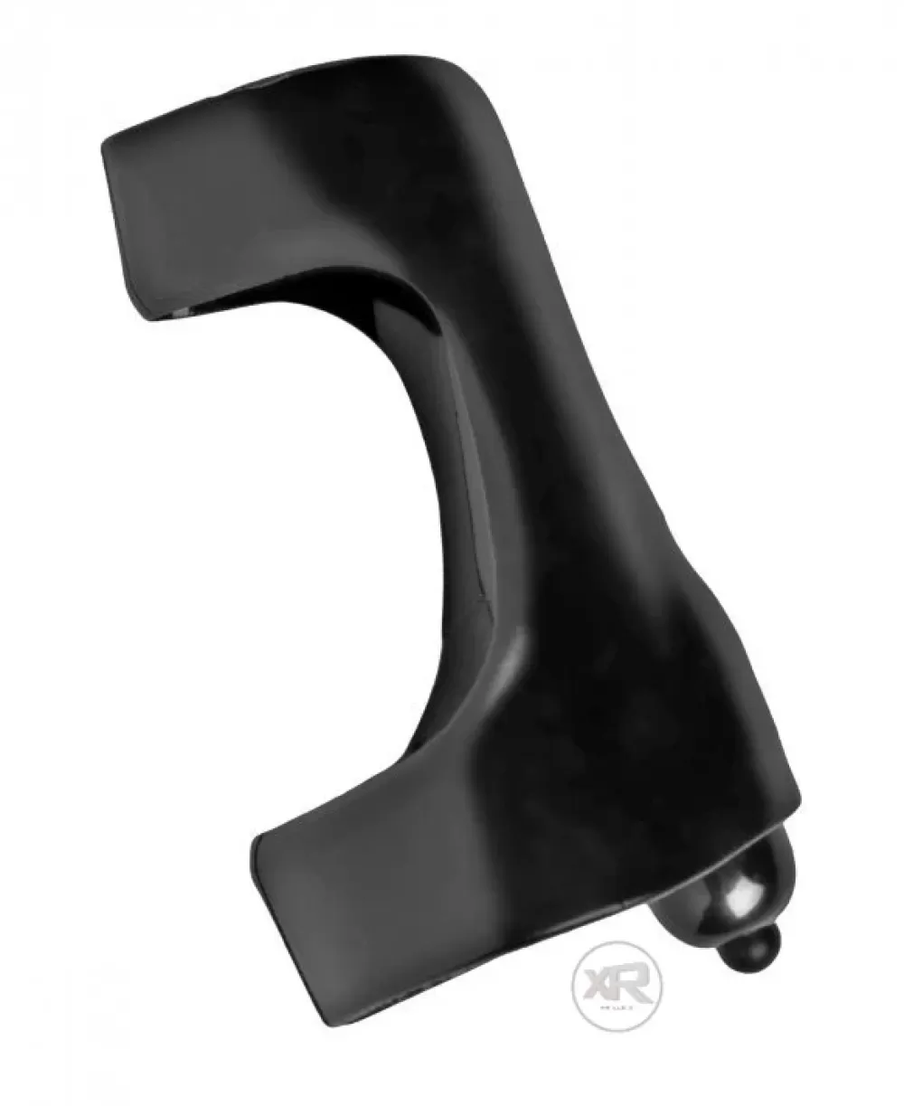 Discount Healthy & Active Vibrating Double Ring Cock Sleeve