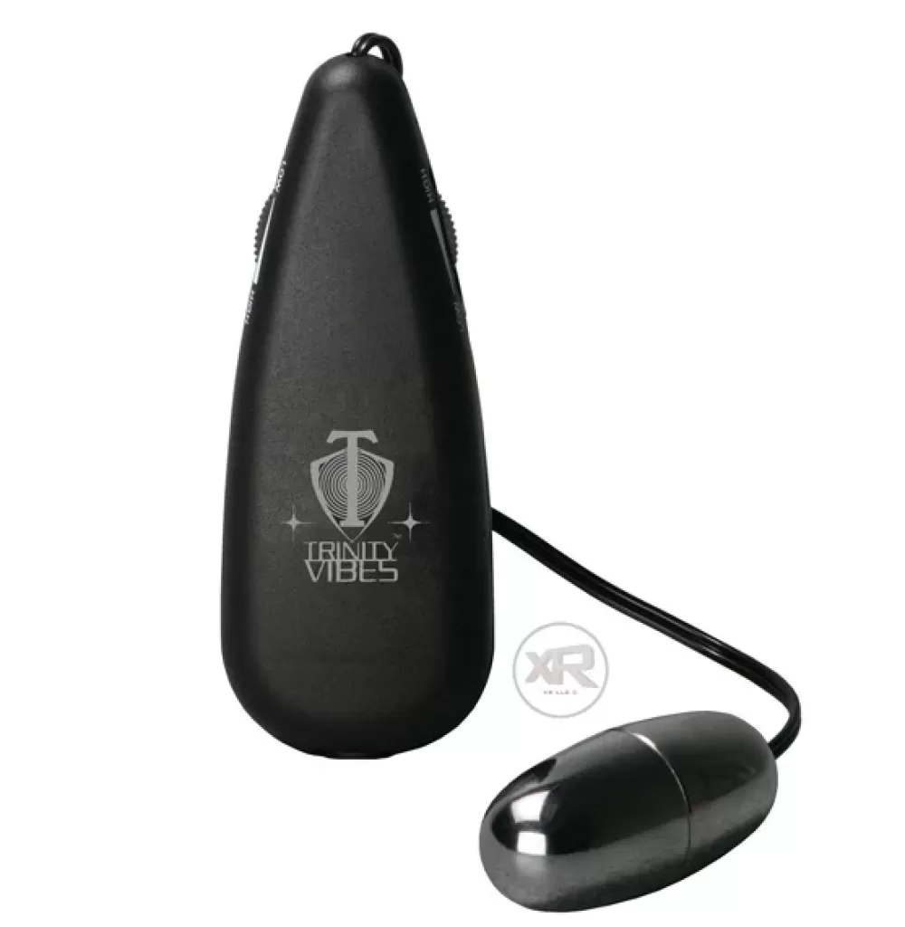Flash Sale Healthy & Active Vibrating Silver Bullet