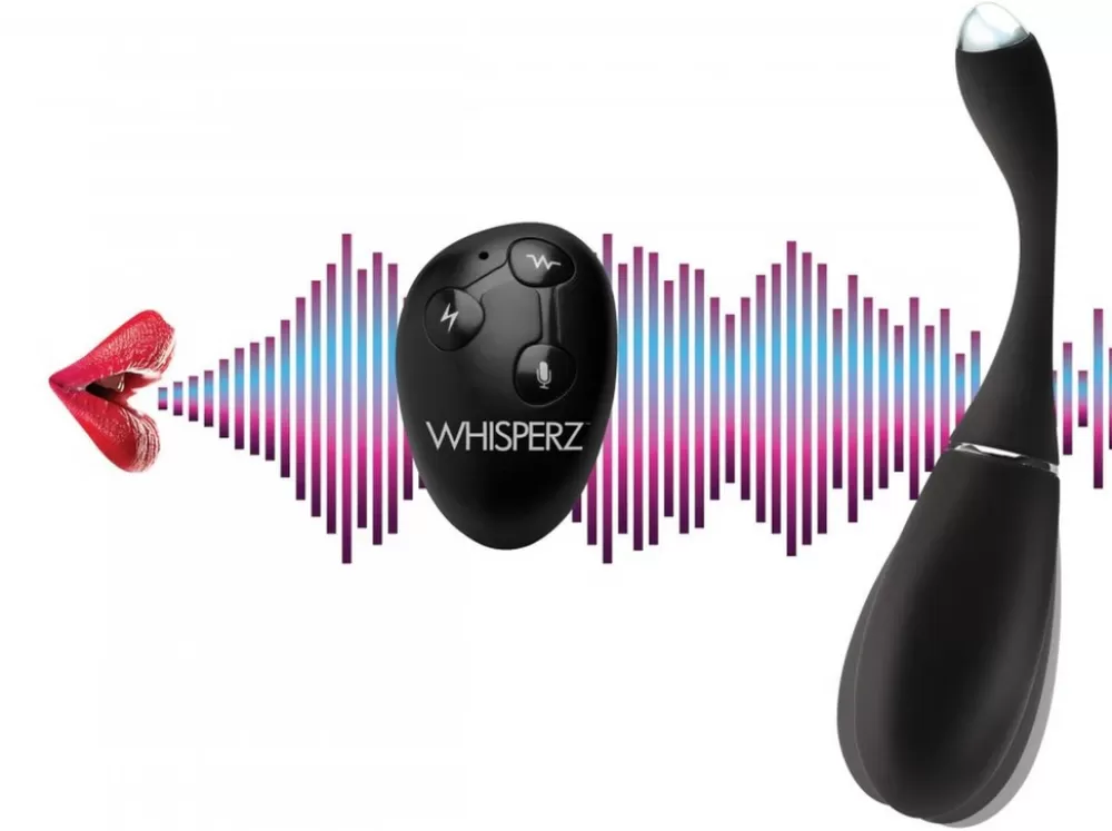 Best Healthy & Active Voice Activated 10X Vibrating Egg with Remote Control