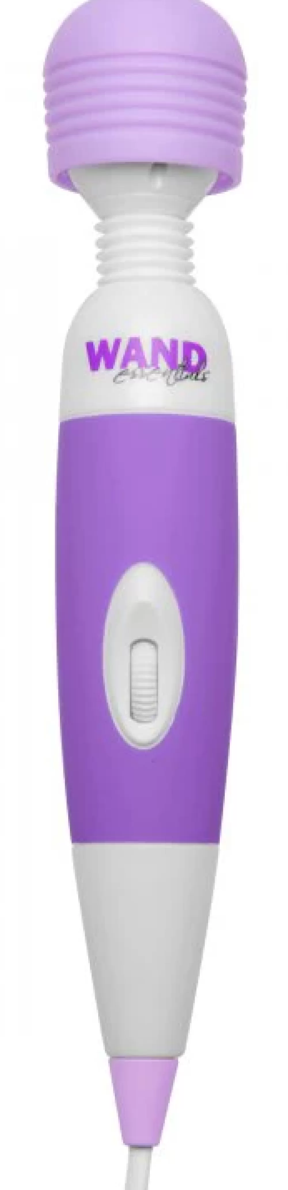 Clearance Healthy & Active Wand Essentials Body Massager