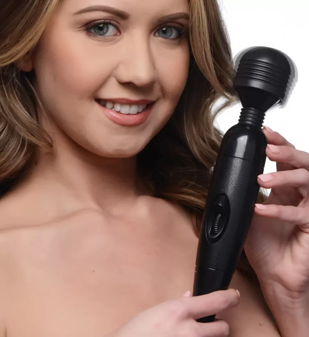Shop Healthy & Active Wander Wand Multi-Speed Travel Size Wand
