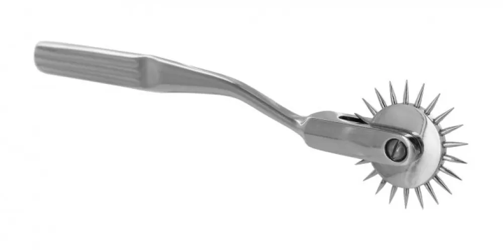 New Healthy & Active Wartenburg Wheel With Sheath