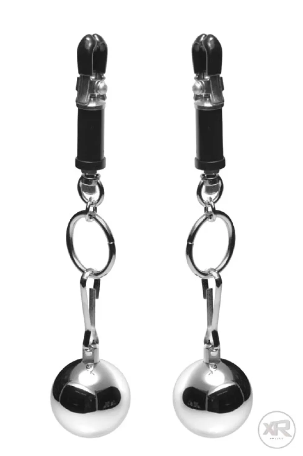 Cheap Healthy & Active Weighted Barrel Clamp Nipple Kit