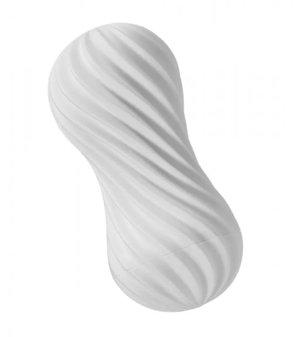 Fashion Healthy & Active White Tenga Flex