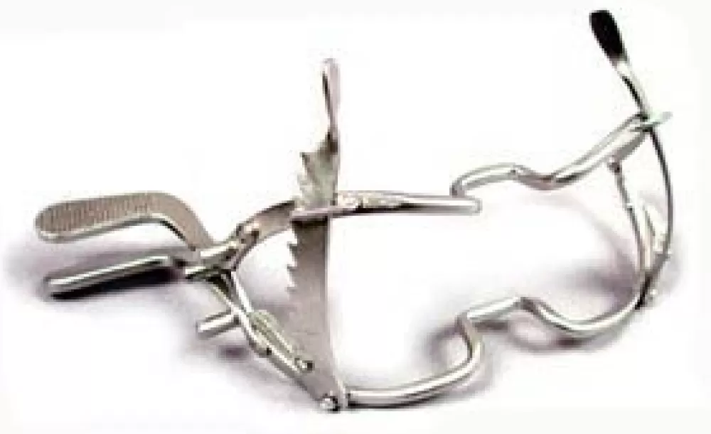 Online Healthy & Active Whitehead Ratchet Mouth Gag