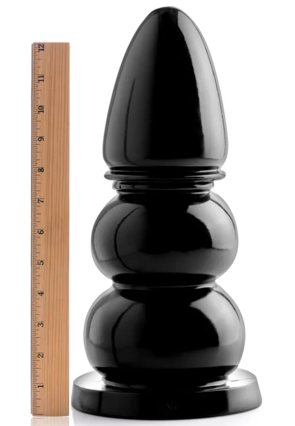 Best Healthy & Active Wrecking Balls XXL Giant Dildo