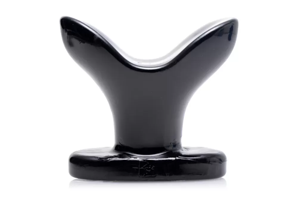 Online Healthy & Active XL Ass Anchor Flared Anal Plug
