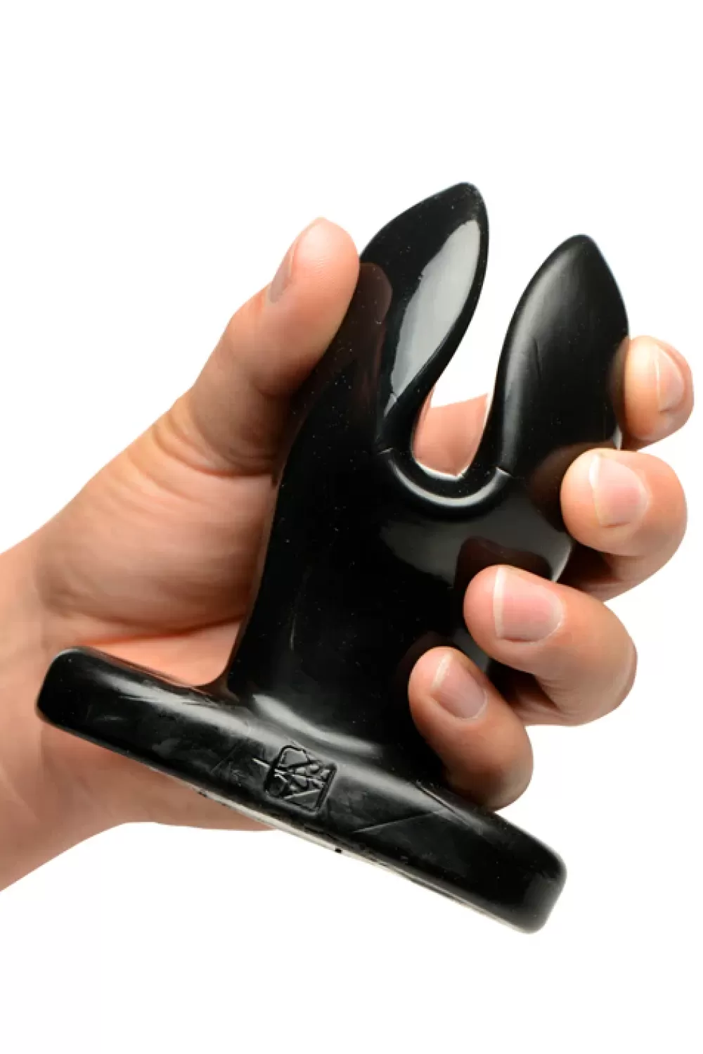 Online Healthy & Active XL Ass Anchor Flared Anal Plug