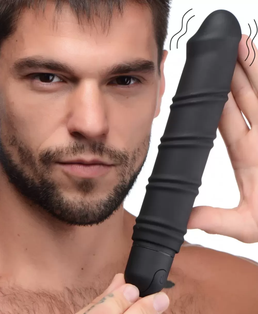 Fashion Healthy & Active XL Bullet & Silicone Sleeve