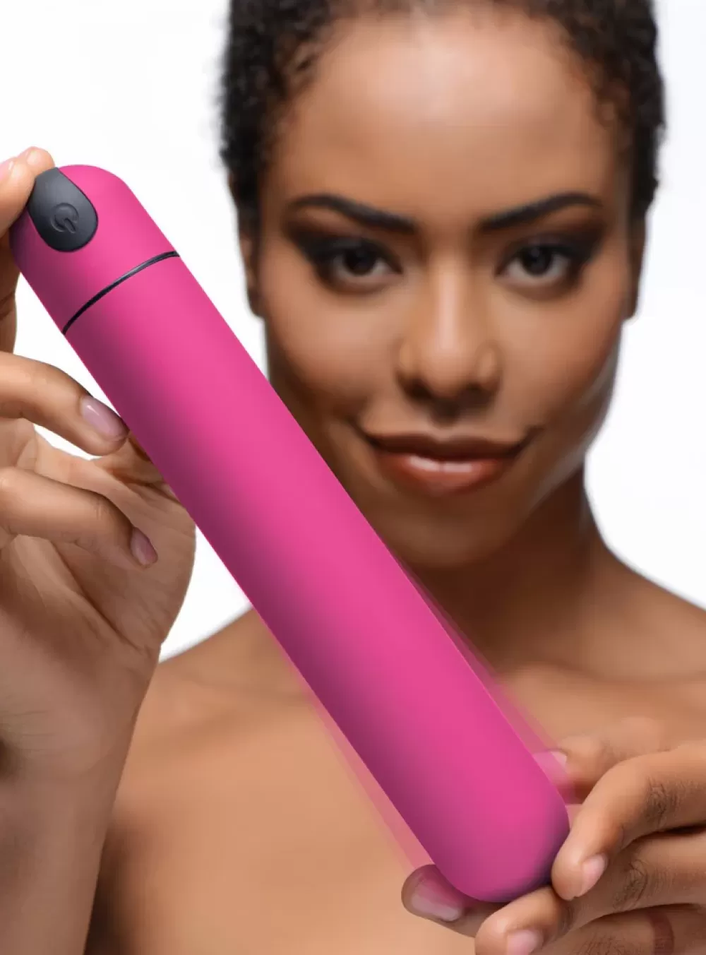 Fashion Healthy & Active XL Bullet Vibrator