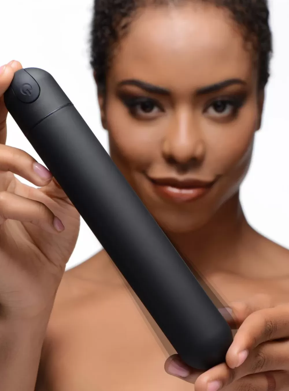 Fashion Healthy & Active XL Bullet Vibrator
