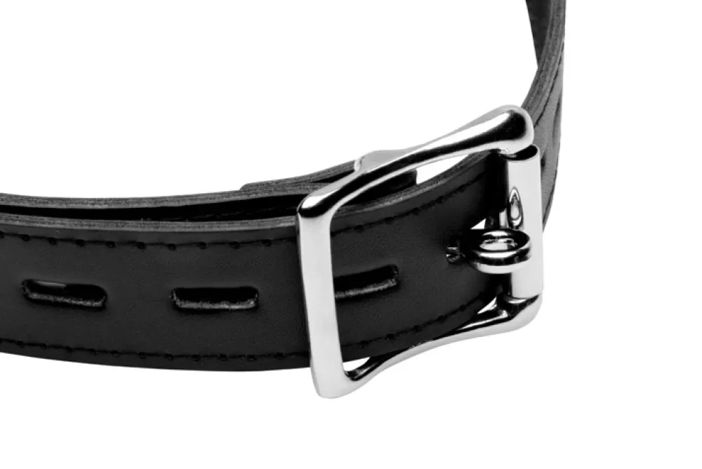 Hot Healthy & Active XL Silicone Ball Gag